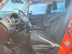 Jeep Renegade 2015