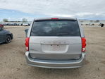 Dodge Caravan 2016