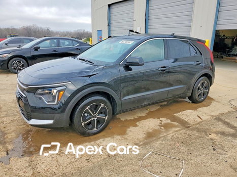 Kia Niro 2026 - Image 1 of 12