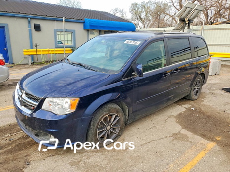 Dodge Caravan 2017 - Zdjęcie 1 z 13