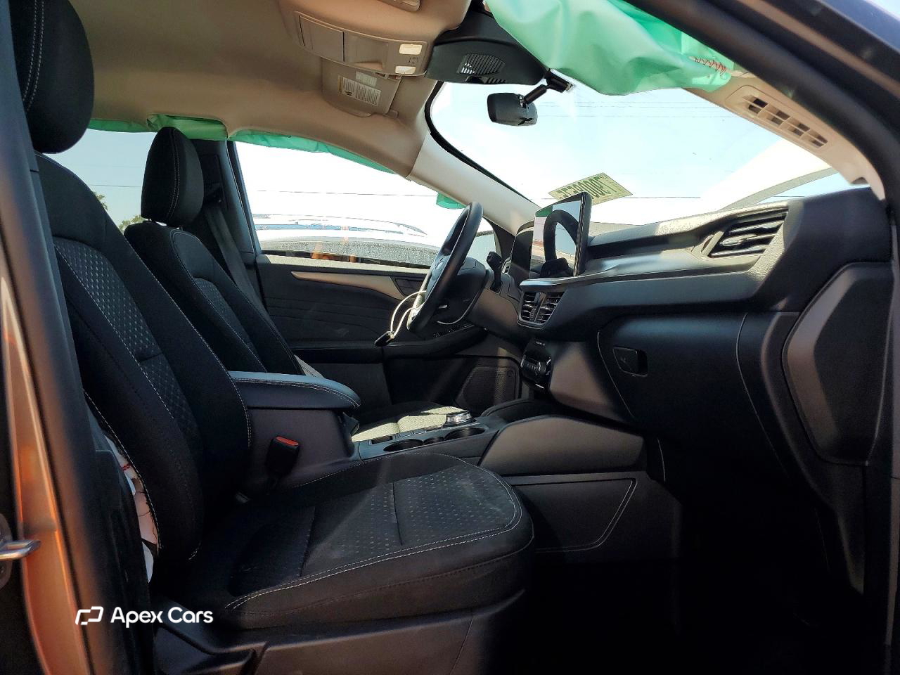 Ford Escape 2025