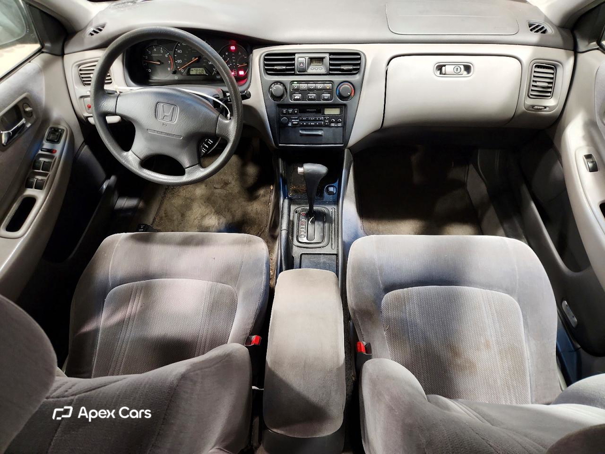 Honda Accord 2000