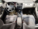 Honda Accord 2000