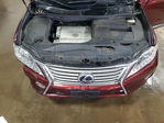Lexus RX 2013