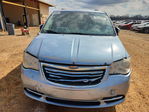 Chrysler Voyager 2012