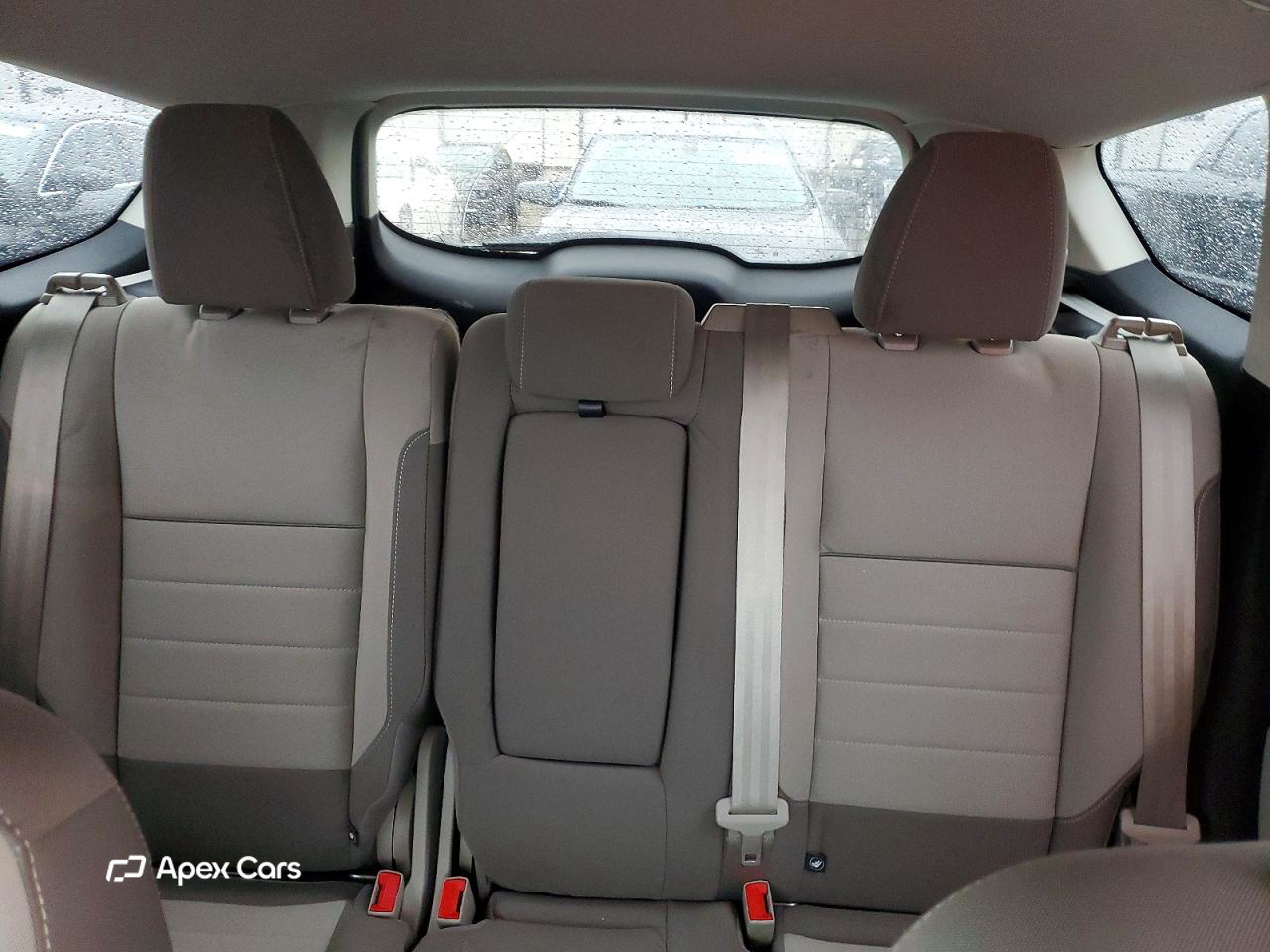 Ford Escape 2013