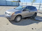 Nissan Rogue 2014