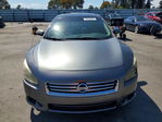 Nissan Maxima 2014