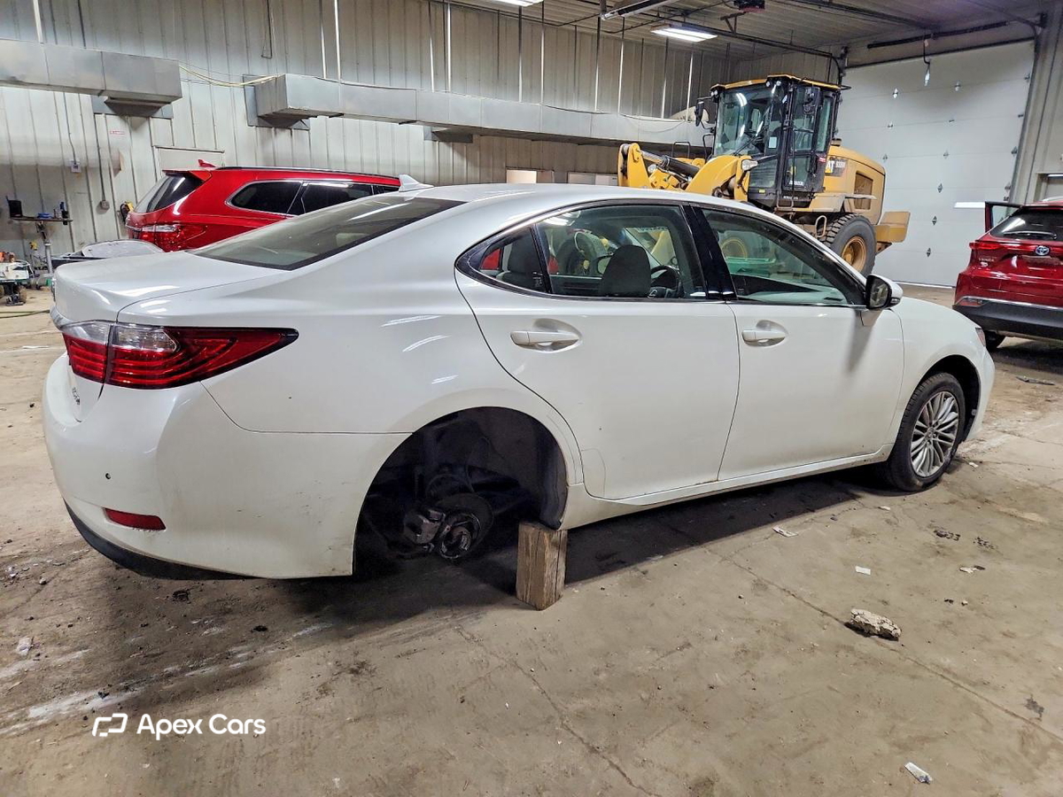 Lexus ES 2013