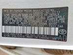 Toyota Corolla 2012