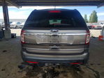 Ford Explorer 2012