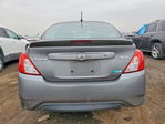 Nissan Versa 2016