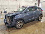 Kia Sportage 2015