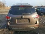 Nissan Pathfinder 2013