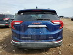 GMC Terrain 2022