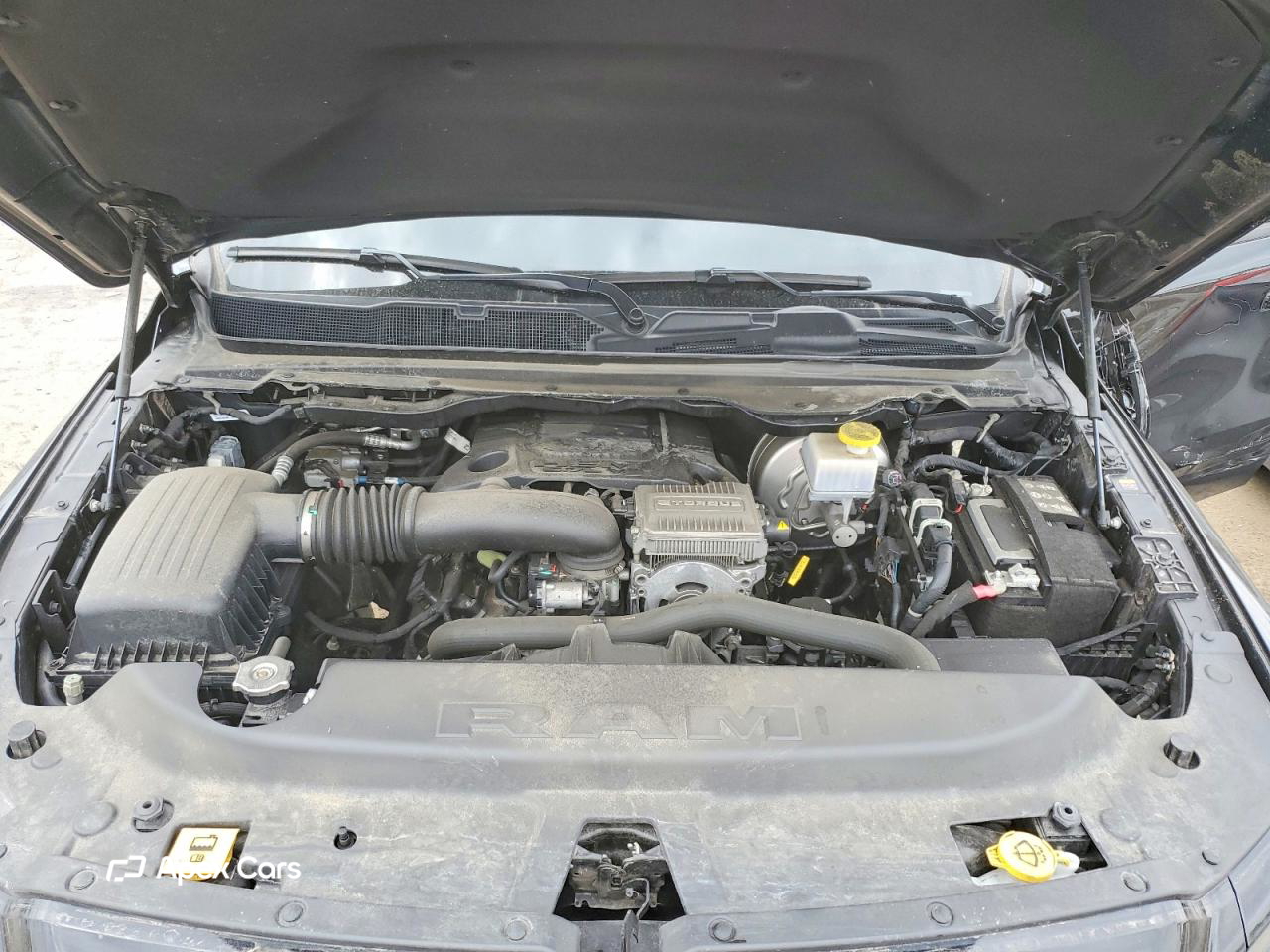 RAM 1500 2024