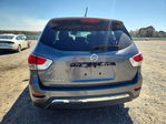 Nissan Pathfinder 2015