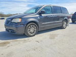 Chrysler Voyager 2014