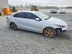 Kia Forte 2021