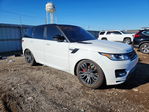 Land Rover Range Rover 2017