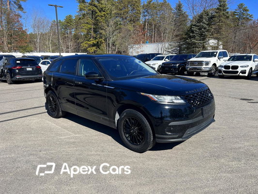 Land Rover Range Rover 2019 - Image 1 of 10