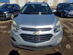 Chevrolet Equinox 2017
