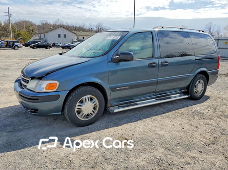 2004 Chevrolet Venture - Image 1 of 5