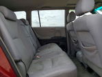 Toyota Highlander 2004