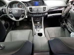 Honda Accord 2016