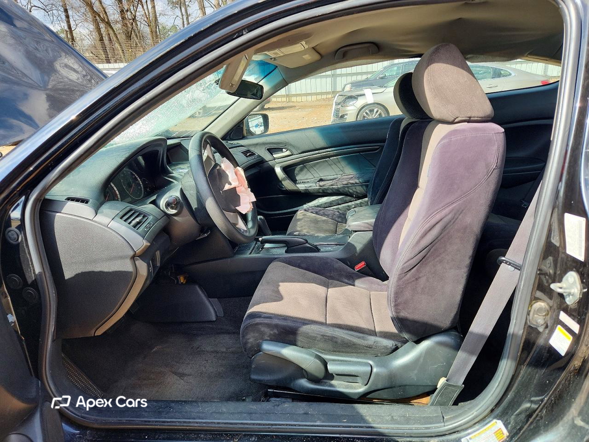 Honda Accord 2008
