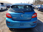 Mitsubishi Mirage 2017