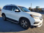 Honda Pilot 2018