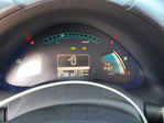 Nissan Leaf 2017