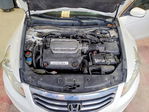 Honda Accord 2011
