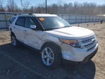 Ford Explorer 2015