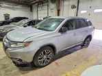 Mitsubishi Outlander 2017