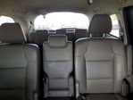 Honda Odyssey 2016