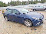 Mazda 3 2015