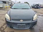 Chevrolet Impala 2010