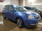 Subaru Forester 2018
