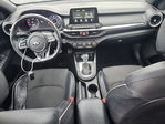 Kia Forte 2021