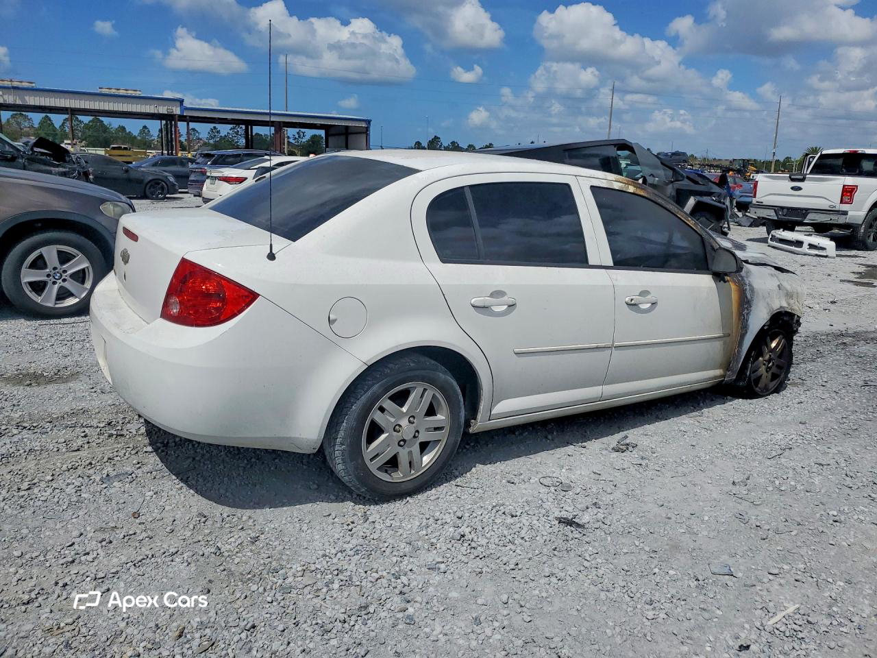 Chevrolet Cobalt 2006