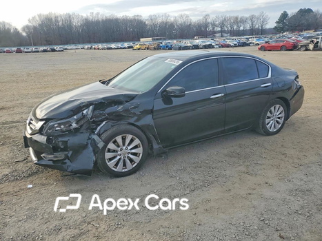 Honda Accord 2013 - Image 1 of 13