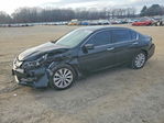 Honda Accord 2013