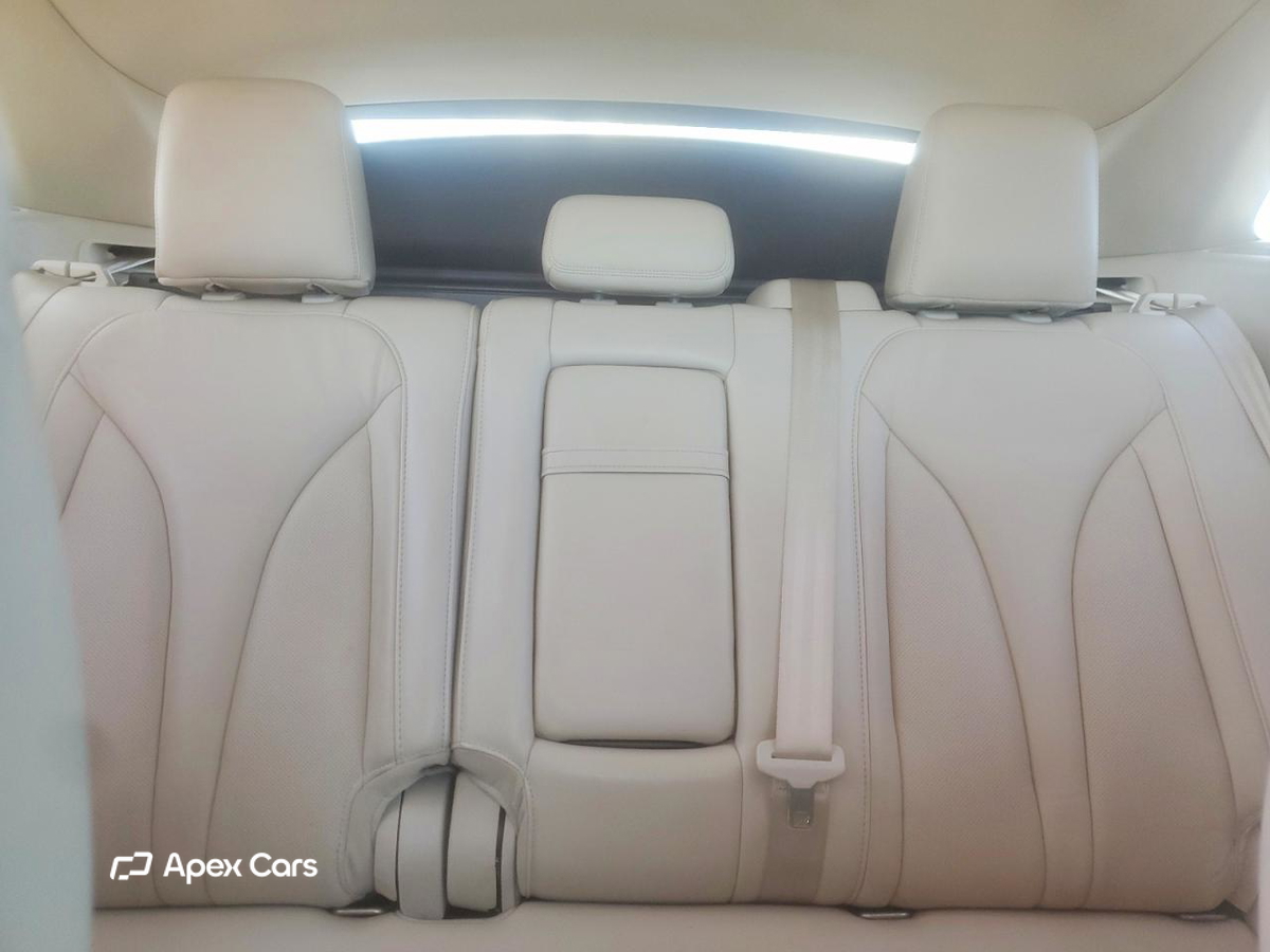 Lincoln MKC 2018