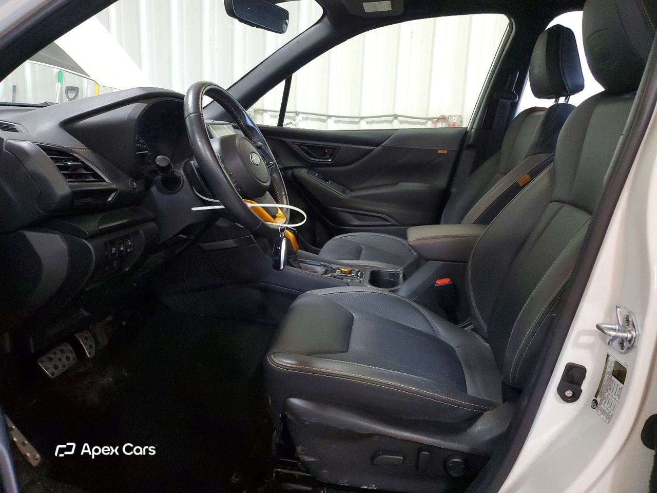 Subaru Forester 2023