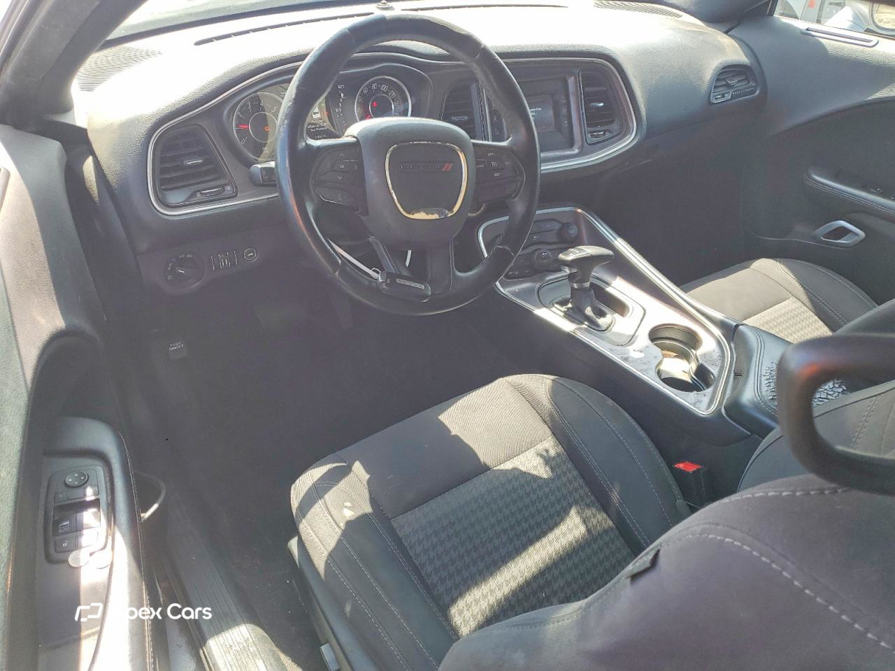 Dodge Challenger 2015
