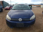 Volkswagen Jetta 2011