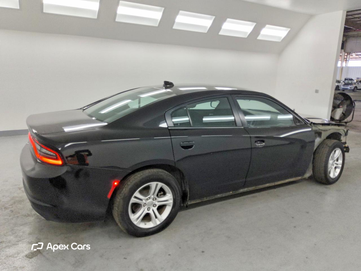Dodge Charger 2023