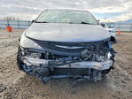 Chrysler Voyager 2021